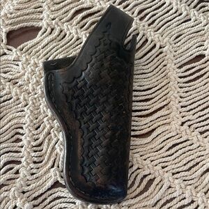 Leather Holster